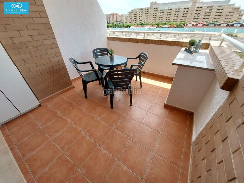 Foto 97784013-09a3-47d8-9777-9d53376e14b2. Apartament a central 52 a Jardines del Mar Oropesa del Mar