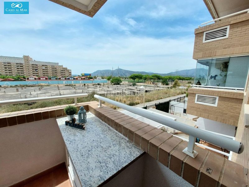 Foto b554f0b6-cb07-40ba-a92d-4ae28619766a. Apartament a central 52 a Jardines del Mar Oropesa del Mar