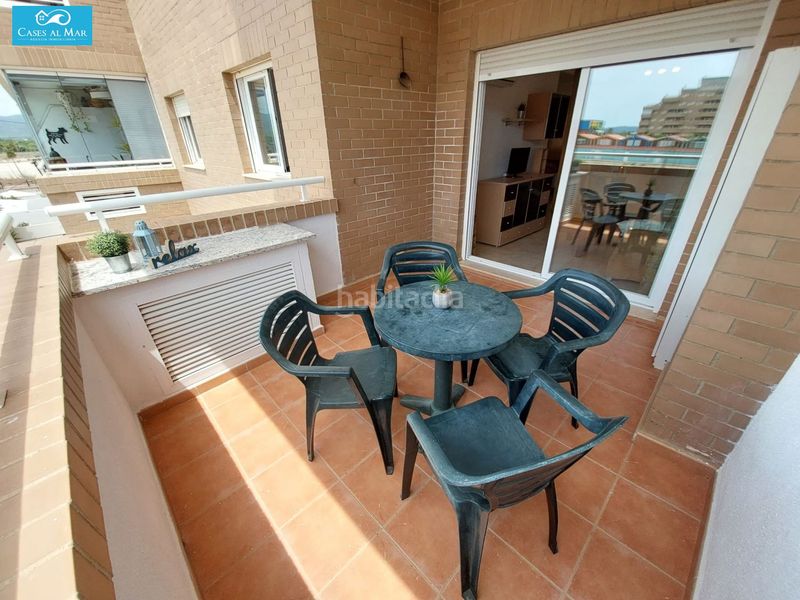 Foto c4aec9af-925a-4ed7-82a7-794e97d4f78d. Apartament a central 52 a Jardines del Mar Oropesa del Mar