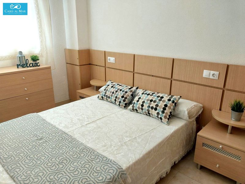 Foto c68b58a5-22e6-4fb3-88ed-8501f8a28e57. Apartament a central 52 a Jardines del Mar Oropesa del Mar