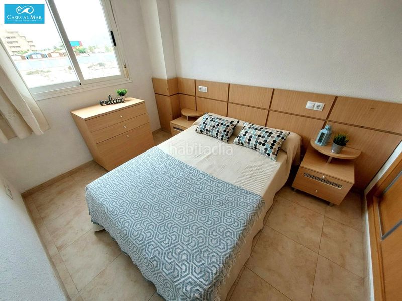 Foto caf983ad-22bb-42ca-9da3-92c4e9039b6c. Apartament a central 52 a Jardines del Mar Oropesa del Mar