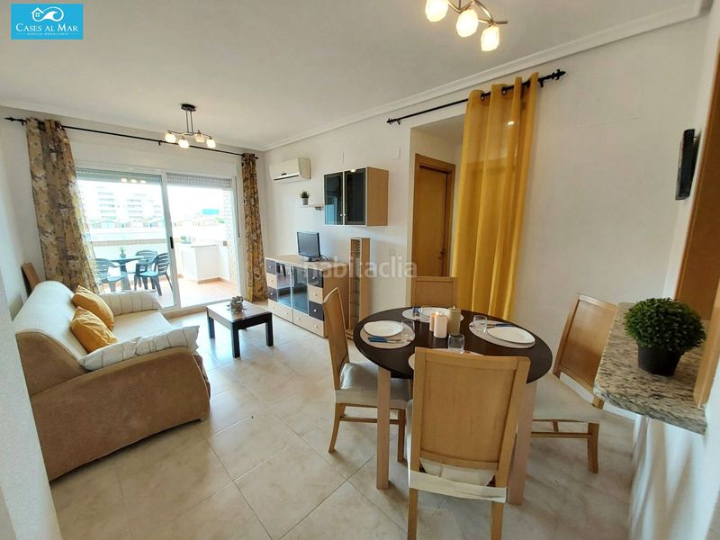 Foto da1e25ff-8f86-4a2a-af66-14894aec9a56. Apartament a central 52 a Jardines del Mar Oropesa del Mar