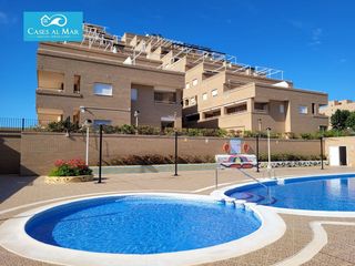 Apartament en Central 52. Apartamento en venta en marina dor, 2 dormitorios.
