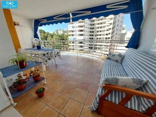 Apartamento en Antonio bosque 31. Apartamento en venta en playa de la concha, 2 dormitorios.