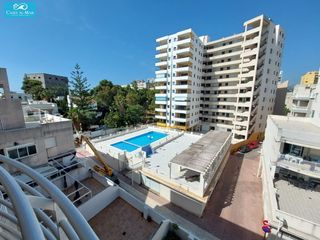 Apartamento en Antonio bosque 31. Apartamento en venta en playa de la concha, 2 dormitorios.