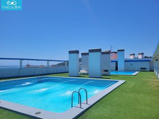 Apartament  Columbretes 8. Apartamento en venta en playa de la concha, 2 dormitorios.