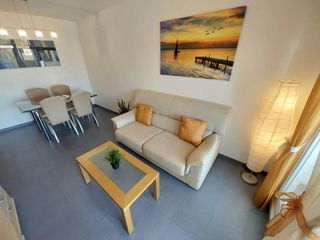 Apartamento en Columbretes 8. Apartamento en venta en playa de la concha, 2 dormitorios.