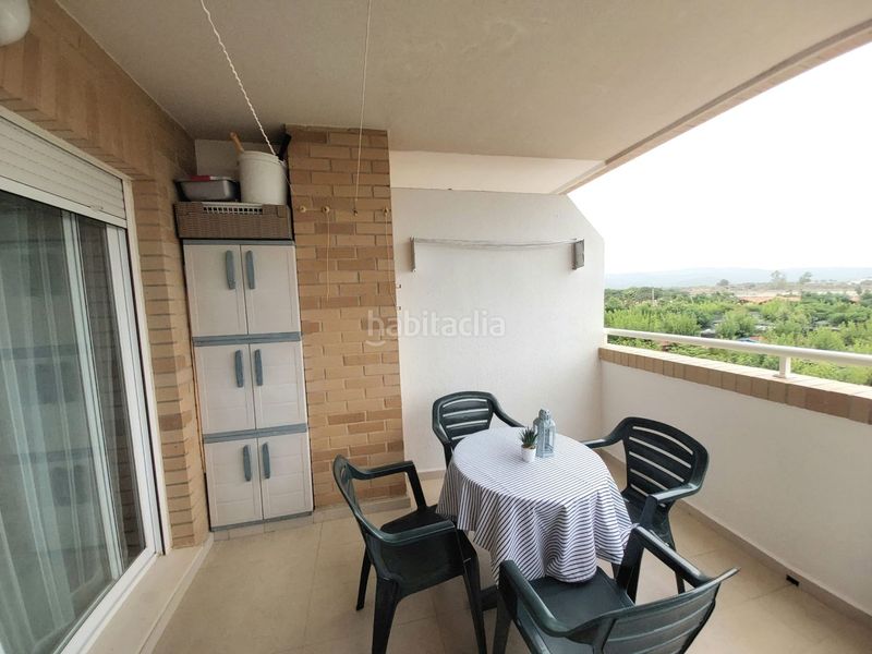 Foto 06406c14-d9c5-4939-b907-43cf81796b78. Apartament a central 46 a Costa Azahar Oropesa del Mar