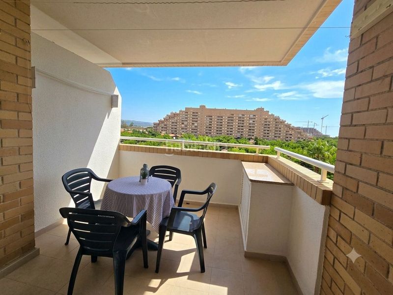 Foto 0a07c4c2-f3e3-4c1b-ba56-1c2b10e54a21. Apartament a central 46 a Costa Azahar Oropesa del Mar