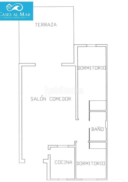 Foto 161c0805-6738-4005-8886-c1bb2741cd73. Apartament a central 46 a Costa Azahar Oropesa del Mar