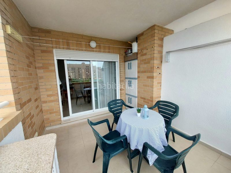 Foto 6daae3f1-9f2f-4556-bfb0-bef1785f64f8. Apartament a central 46 a Costa Azahar Oropesa del Mar