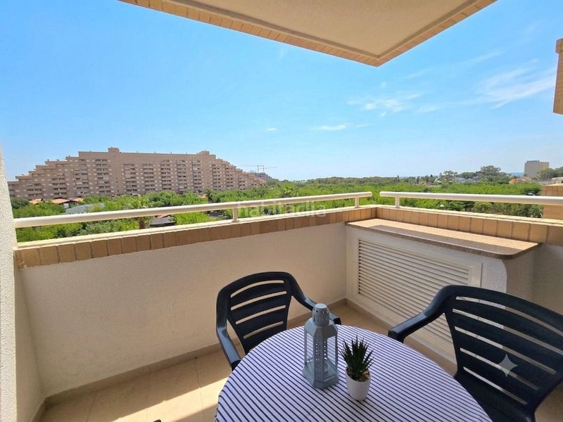 Foto 841a5469-c795-40ef-92db-78d2658a4b2d. Apartament a central 46 a Costa Azahar Oropesa del Mar