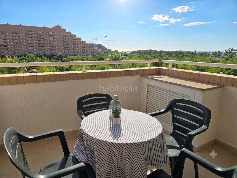 Foto bc5a5282-09b0-41d3-b64d-737ac9f40e85. Apartament a central 46 a Costa Azahar Oropesa del Mar