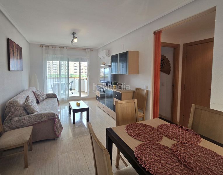Foto d7ad45f3-32ff-4818-b25c-632aaac649ae. Apartament a central 46 a Costa Azahar Oropesa del Mar