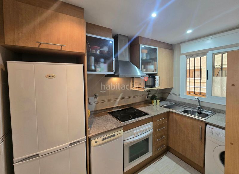 Foto e1cec737-b3f7-4ea2-b229-2cb394ed72e6. Apartament a central 46 a Costa Azahar Oropesa del Mar