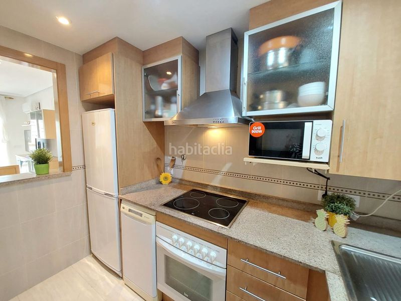Foto e4b7004c-c22f-4616-b98f-b00045910faf. Apartament a central 46 a Costa Azahar Oropesa del Mar