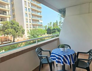 Apartament a Amplaries 37. Apartamento en venta en marina dor, 2 dormitorios.
