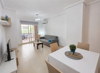 Apartament a AMPLARIES 37