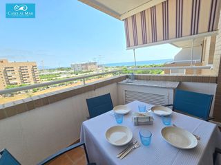 Apartament  Central 52. Apartamento en venta en marina dor, 2 dormitorios.