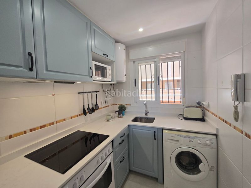 Foto 3cdacaa3-93ff-44d8-b3c5-052fb883b3ce. Apartament a central 52 a Jardines del Mar Oropesa del Mar