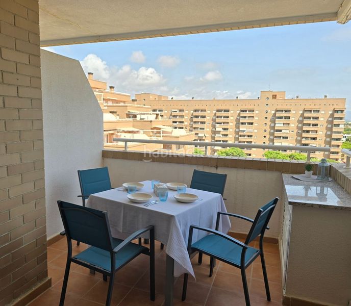 Foto 9cbad29f-0678-4475-ab2d-e348db15b554. Apartament a central 52 a Jardines del Mar Oropesa del Mar
