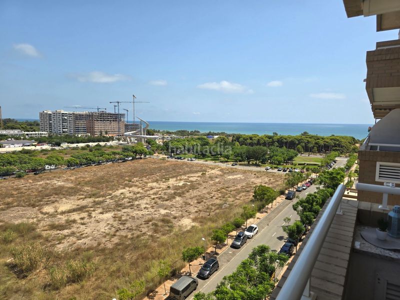 Foto a8c6865f-09c1-4484-9303-8d343302336d. Apartament a central 52 a Jardines del Mar Oropesa del Mar