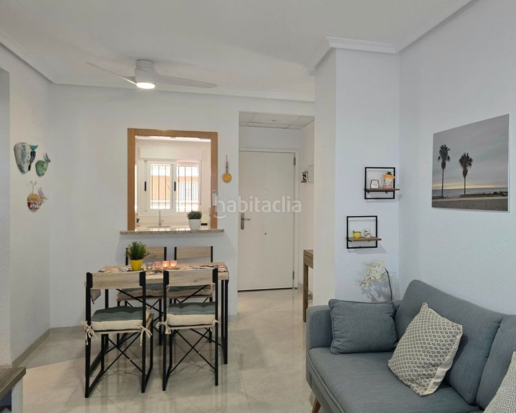 Foto ac63a077-0076-400d-93d5-55521cf1dff2. Apartament a central 52 a Jardines del Mar Oropesa del Mar