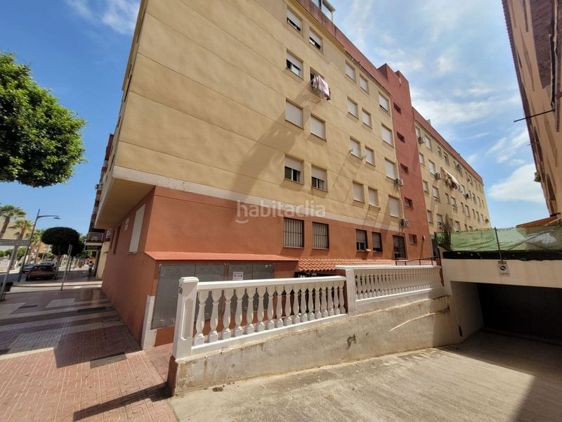 Foto 7d265f90-f6a2-4b8c-9558-fff8e355e727. Apartament a Centro Oropesa del Mar