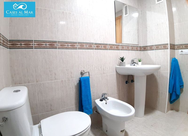Foto 95291cc4-c61d-445f-8ce7-8b50d5f3b20e. Apartament a Centro Oropesa del Mar