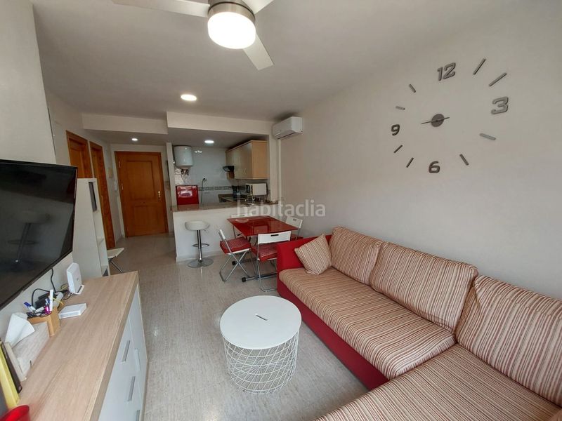 Foto b2f3b2e0-19cc-4ba6-8e74-4bc4a0a15dde. Apartament a Centro Oropesa del Mar
