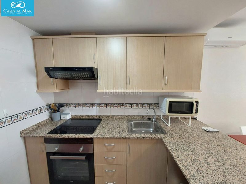 Foto d56ba216-f009-4d1f-9644-c92c5c8efc21. Apartament a Centro Oropesa del Mar