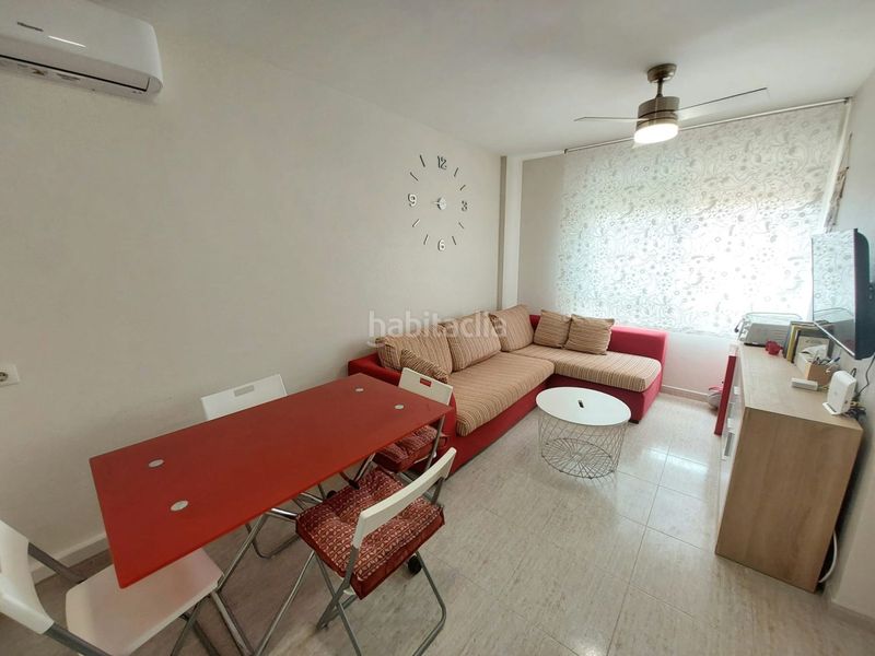 Foto ea672660-d36c-4424-86c8-cec6d4cc9065. Apartament a Centro Oropesa del Mar