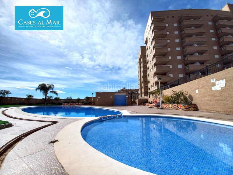 Foto 13f98cf9-cea0-4433-87eb-b15b3c1f24e8. Apartament amb calefacció aparcament piscina a Cabanes