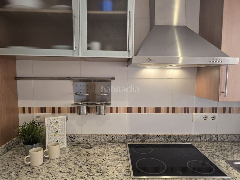 Foto 151d959e-f54b-4b81-af65-7297248894e8. Apartament amb calefacció aparcament piscina a Cabanes