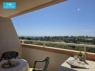 Piccolo appartamento  Alemania 4. Apartamento en venta en torre la sal, 2 dormitorios.