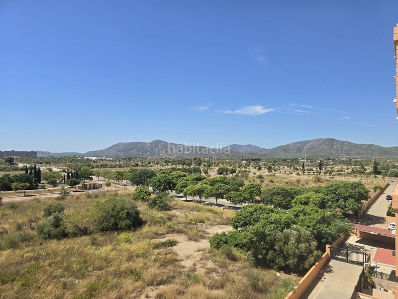 Foto 3f695759-1bd7-4ba5-9b26-b13e00282dd3. Apartament amb calefacció aparcament piscina a Cabanes