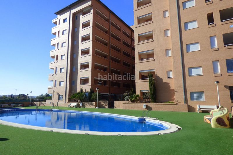 Foto 591a4fbd-0aa8-49ad-a873-3dc1b13296fc. Apartament amb calefacció aparcament piscina a Cabanes