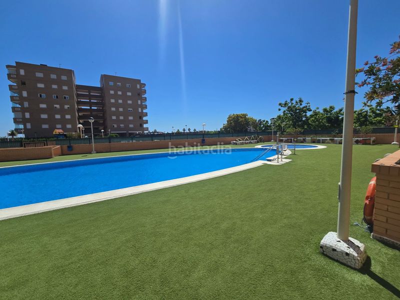 Foto 5b53410a-94f7-4e29-b5a5-bb3506f85b4c. Apartament amb calefacció aparcament piscina a Cabanes
