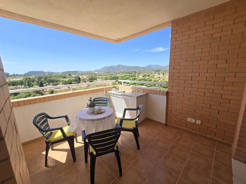 Foto 7e4c146c-84be-42a4-9a67-a18797b6e04d. Apartament amb calefacció aparcament piscina a Cabanes