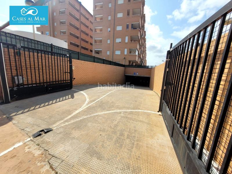 Foto 8e349766-3e58-48ec-9ec4-b0308b91628b. Apartament amb calefacció aparcament piscina a Cabanes