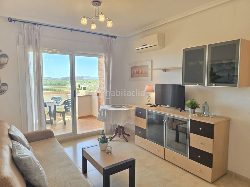 Foto a2f34c78-d21b-4e31-a7fc-a674233bdd40. Apartament amb calefacció aparcament piscina a Cabanes