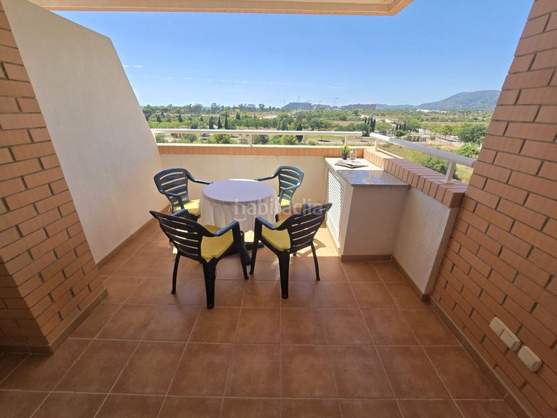 Foto a969266a-c425-423f-b319-370481653f5a. Apartament amb calefacció aparcament piscina a Cabanes