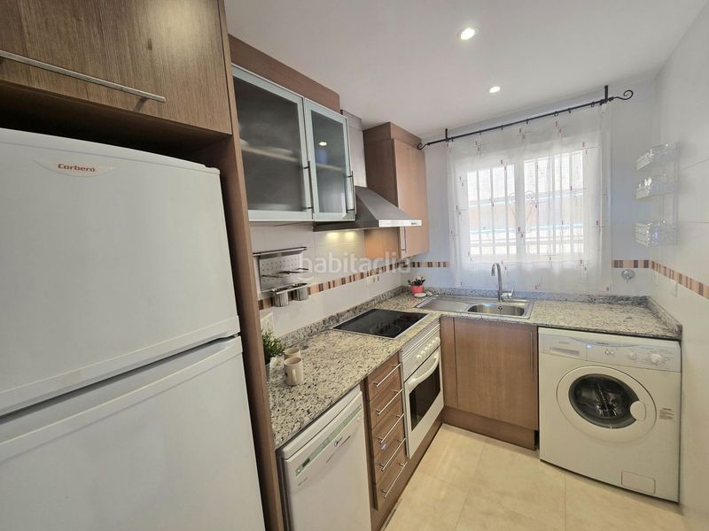 Foto bdf7cf59-5d00-409e-bc75-19b33227444c. Apartament amb calefacció aparcament piscina a Cabanes