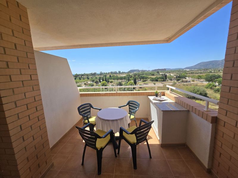 Foto d6df8410-9c01-4c92-9414-e57845214400. Apartament amb calefacció aparcament piscina a Cabanes