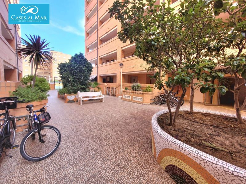 Foto e0b8fa0c-369c-4fd7-9a56-1c4f8937bd3c. Apartament amb calefacció aparcament piscina a Cabanes