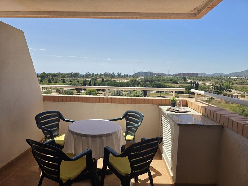 Foto fe4f19c9-bb68-45cc-9b10-04916388f148. Apartament amb calefacció aparcament piscina a Cabanes