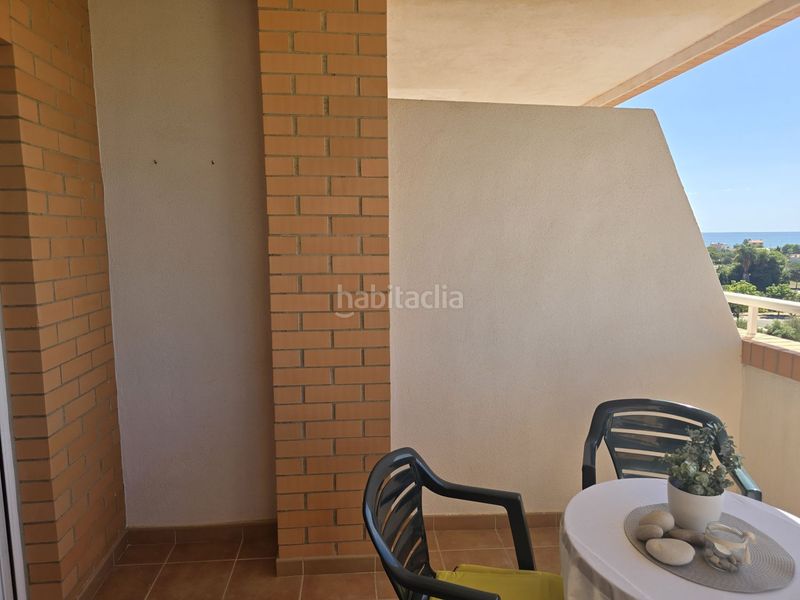Foto fe51c6dc-ccc8-426c-9bce-ddb3eab72f2b. Apartament amb calefacció aparcament piscina a Cabanes
