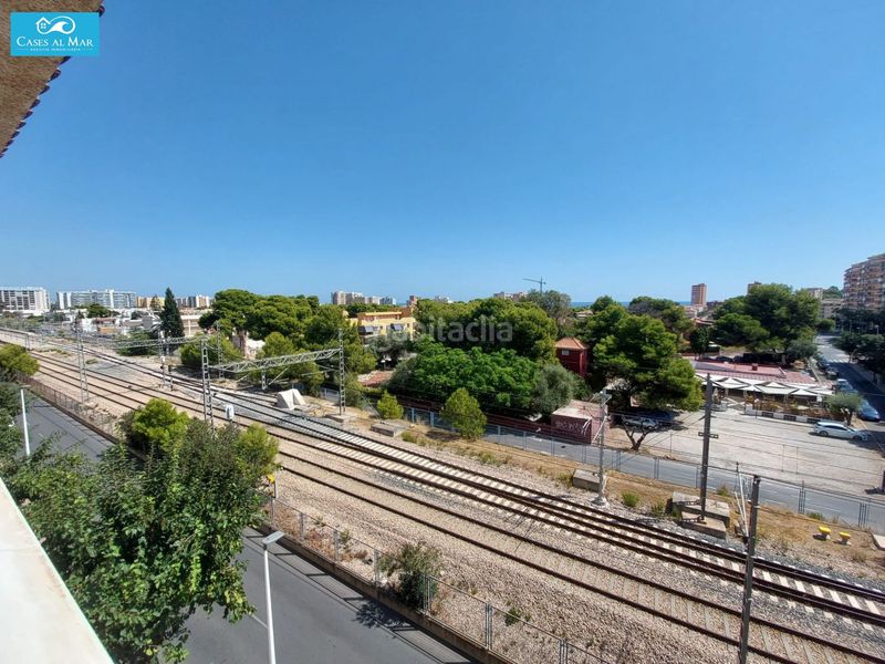 Foto 0433ab30-2b52-4a7a-9000-085de22fca73. Apartament amb aparcament a Centro Oropesa del Mar