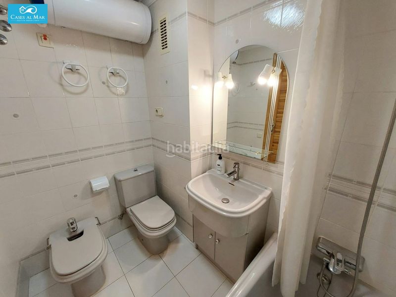 Foto 0e4a62d3-a179-469f-9d16-ea47a581d84e. Apartament amb aparcament a Centro Oropesa del Mar