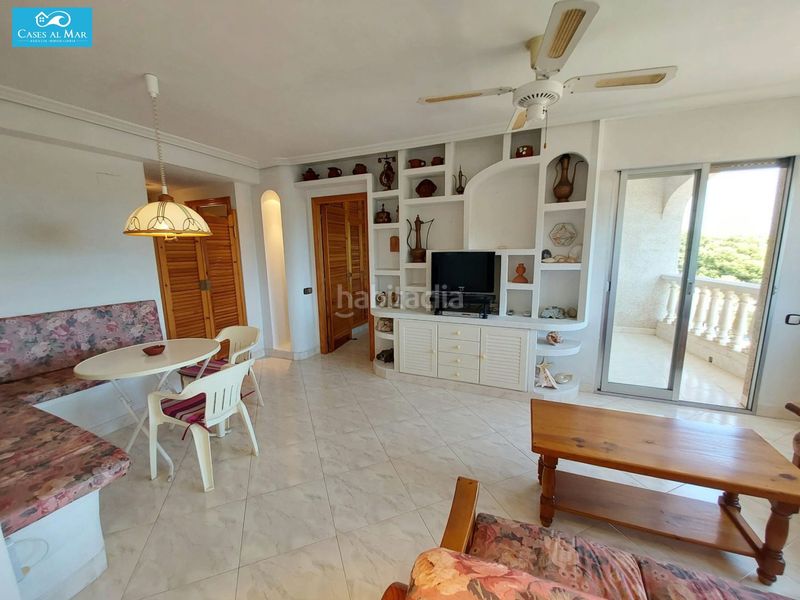 Foto 0f6522ef-29d0-402f-8dac-5cea2618d92c. Apartament amb aparcament a Centro Oropesa del Mar